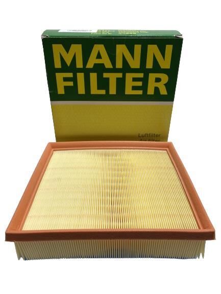 HAVA FİLTRESİ-BMW-N47 F20 F20LCI F21 F22 F23 F30 F30LCI F31 F32 F34  DİZEL