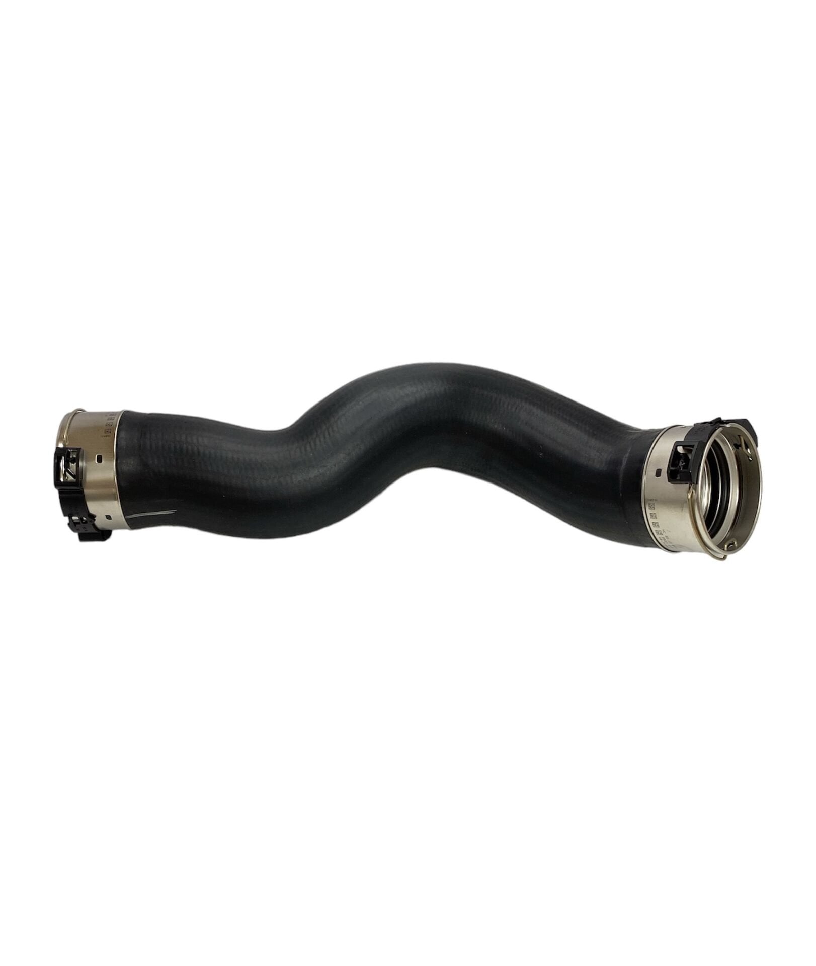 TURBO HORTUMU / BMW N47N-N47S1 / F20-F30-F32-F34-F36 / 11617810617