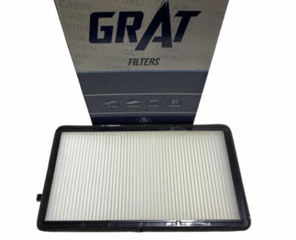 KABİN FİLTRESİ-BMW-E36