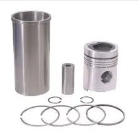 Piston Segmanlı 0.60 Yenmak 4838060 Fiat Ducato 2006-2021 OEM 2996849