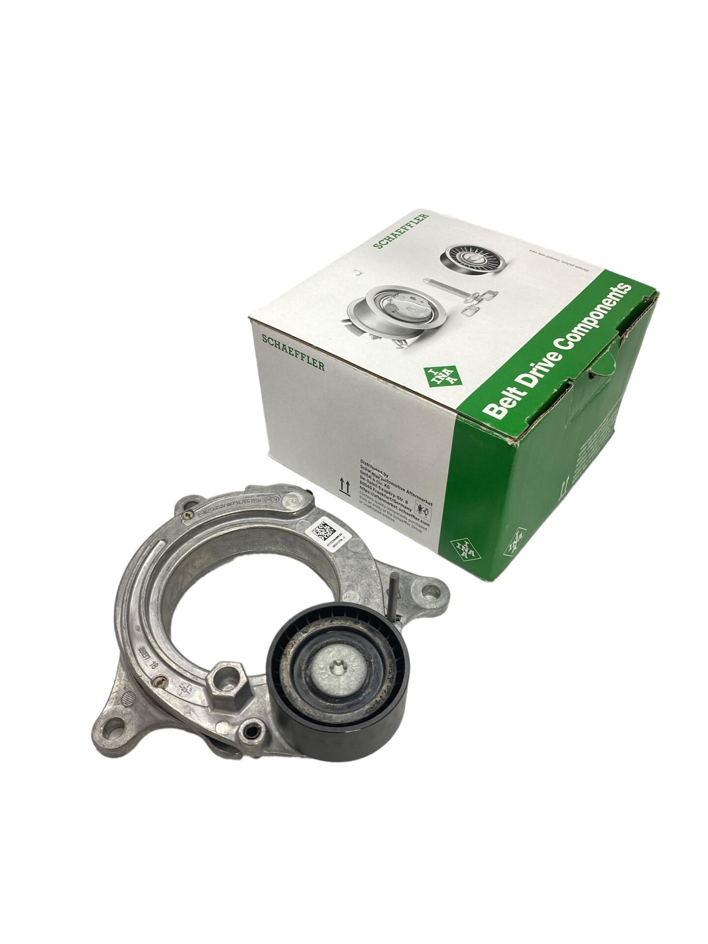 BMW GERGİ KÜTÜĞÜ B37-B57-F20-G30-G31-G32-G11-G12-G15-G01-G02-G05