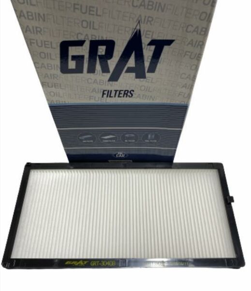 KABİN FİLTRESİ-BMW-E32 E34