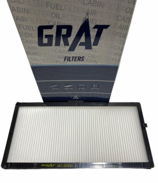 KABİN FİLTRESİ-BMW-E32 E34