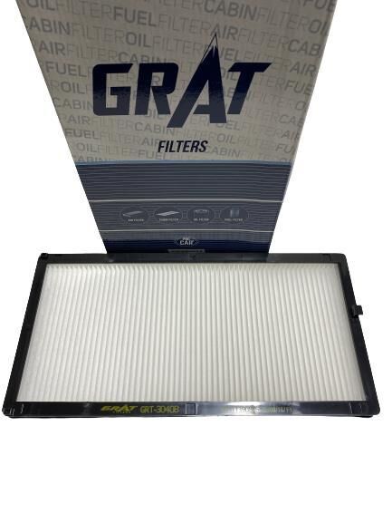 KABİN FİLTRESİ-BMW-E32 E34