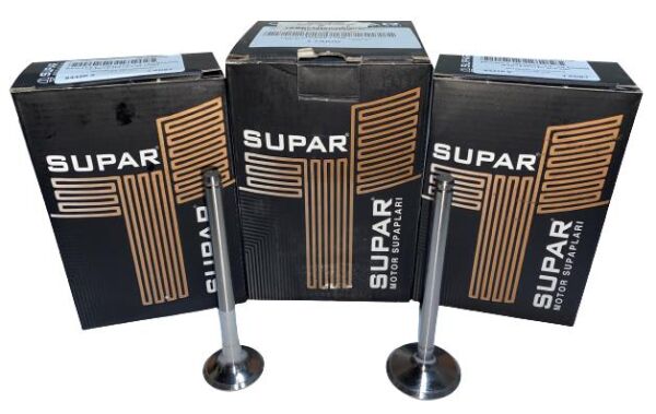 SUBAP TAKIMI / RENAULT MEGANE 1,8 / 105321108 - 7701468961/770