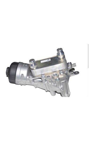 Yağ Soğutucusu OPAR 46337144 Fiat Egea