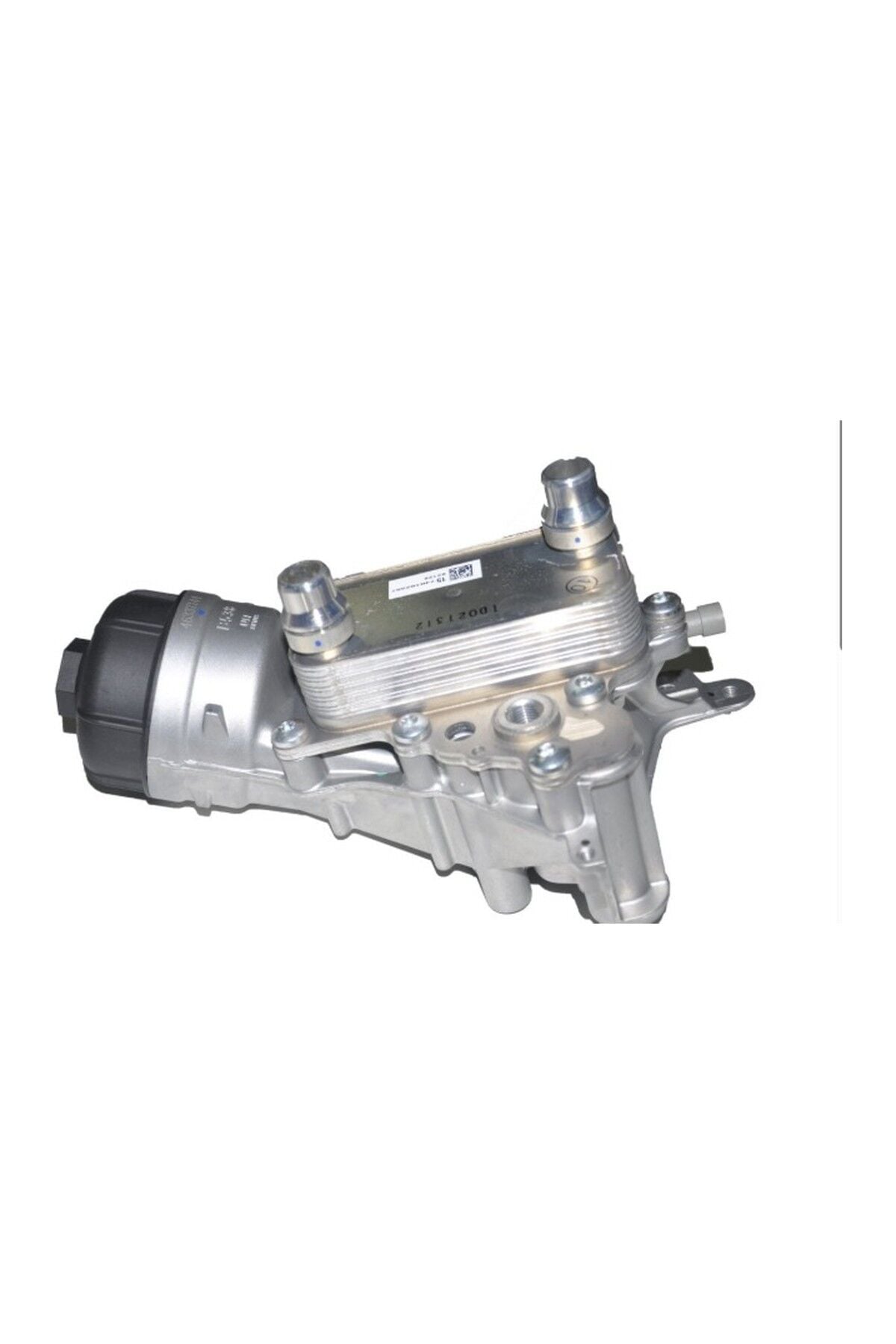 Yağ Soğutucusu OPAR 46337144 Fiat Egea