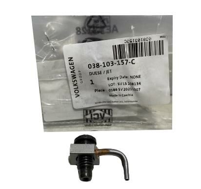 YAĞLAMA JETİ GOLF JETTA PASSAT T5 T6 A4 A5 CRAFTER 1.6 2.0TDİ 038