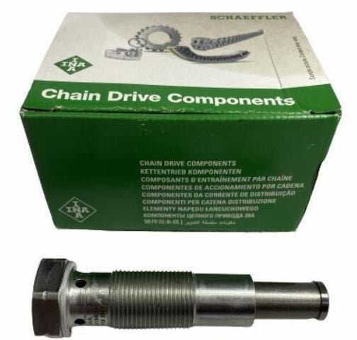 ZİNCİR GERGİSİ  SPRİNTER EURO 5 TEK GERGİ OM651