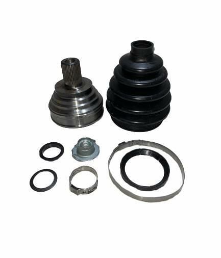 AKS KAFASI DIŞ POLO FABİA İBİZA CORDOBA 6Q0