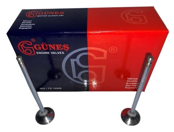 SUBAP TAKIM STELITLI / FLUENCE - MEGANE 3-4 / 132018521R - 6822-68231