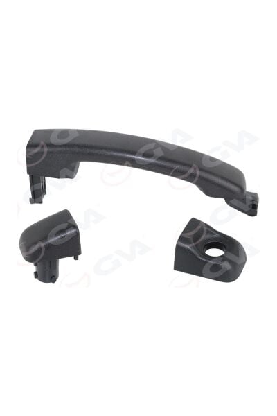 Dış Kapı Kolu GVA 8619214 Renault Master III OEM 806073022R