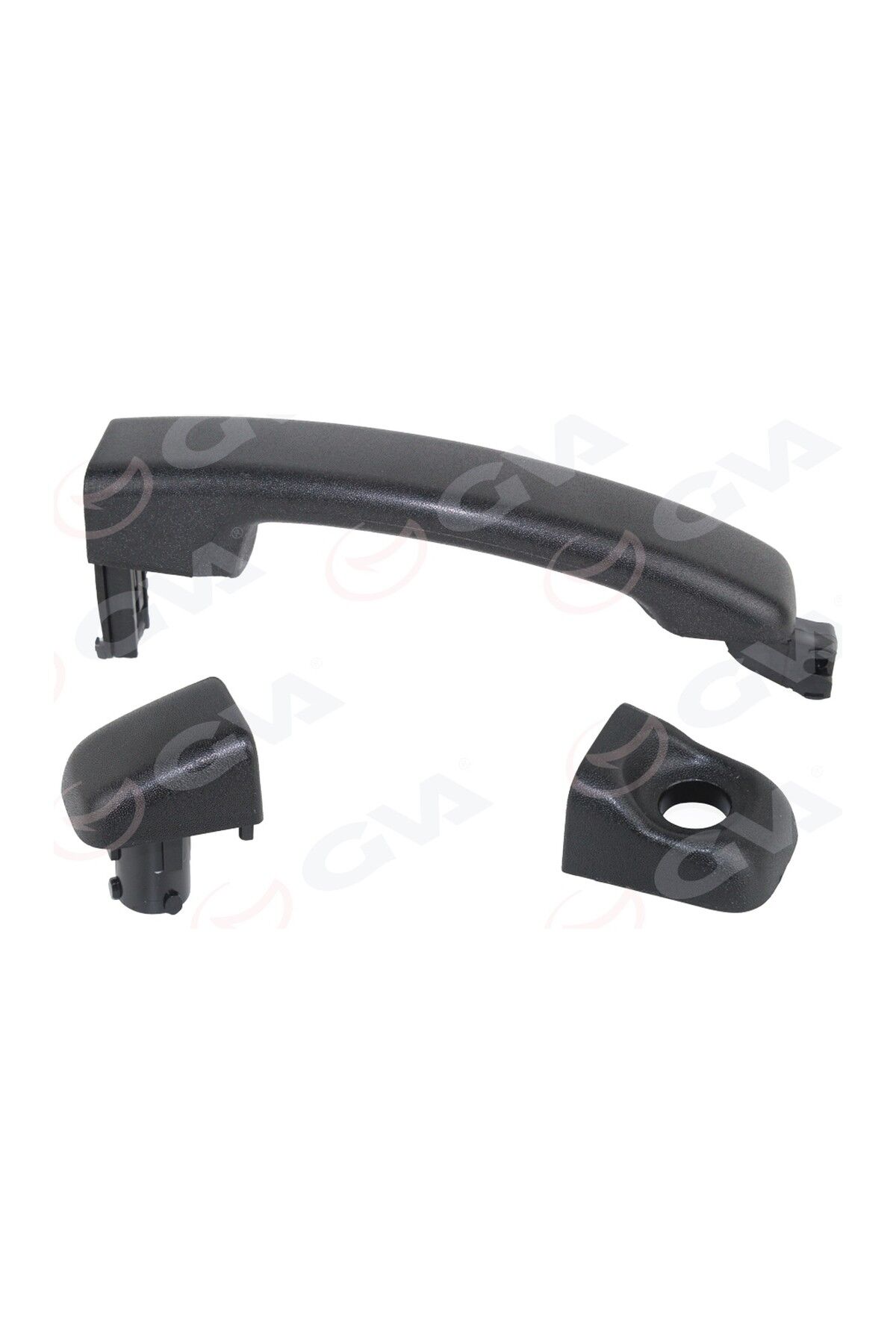 Dış Kapı Kolu GVA 8619214 Renault Master III OEM 806073022R