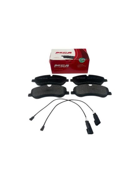 FREN BALATASI ÖN FİŞLİ TRANSİT (2014-2024) - CUSTOM (2012-2024)