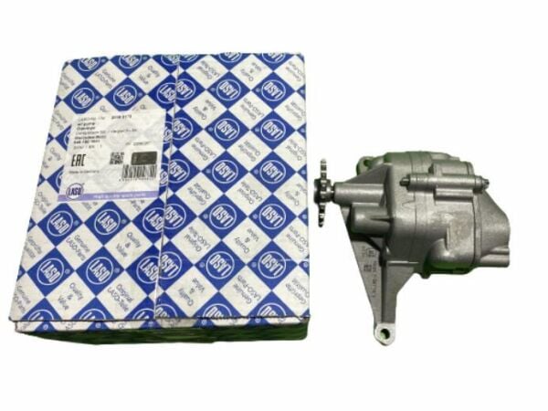 YAĞ POMPASI / SPRİNTER EURO 4 / 6461801601 - 20180173