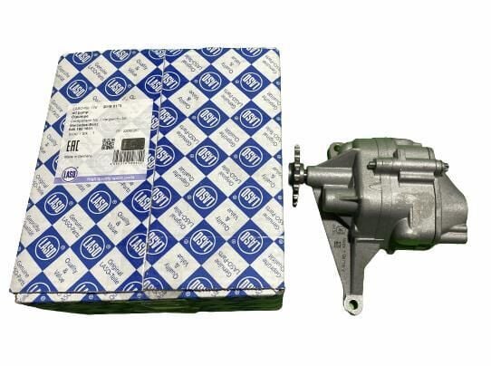 YAĞ POMPASI / SPRİNTER EURO 4 / 6461801601 - 20180173