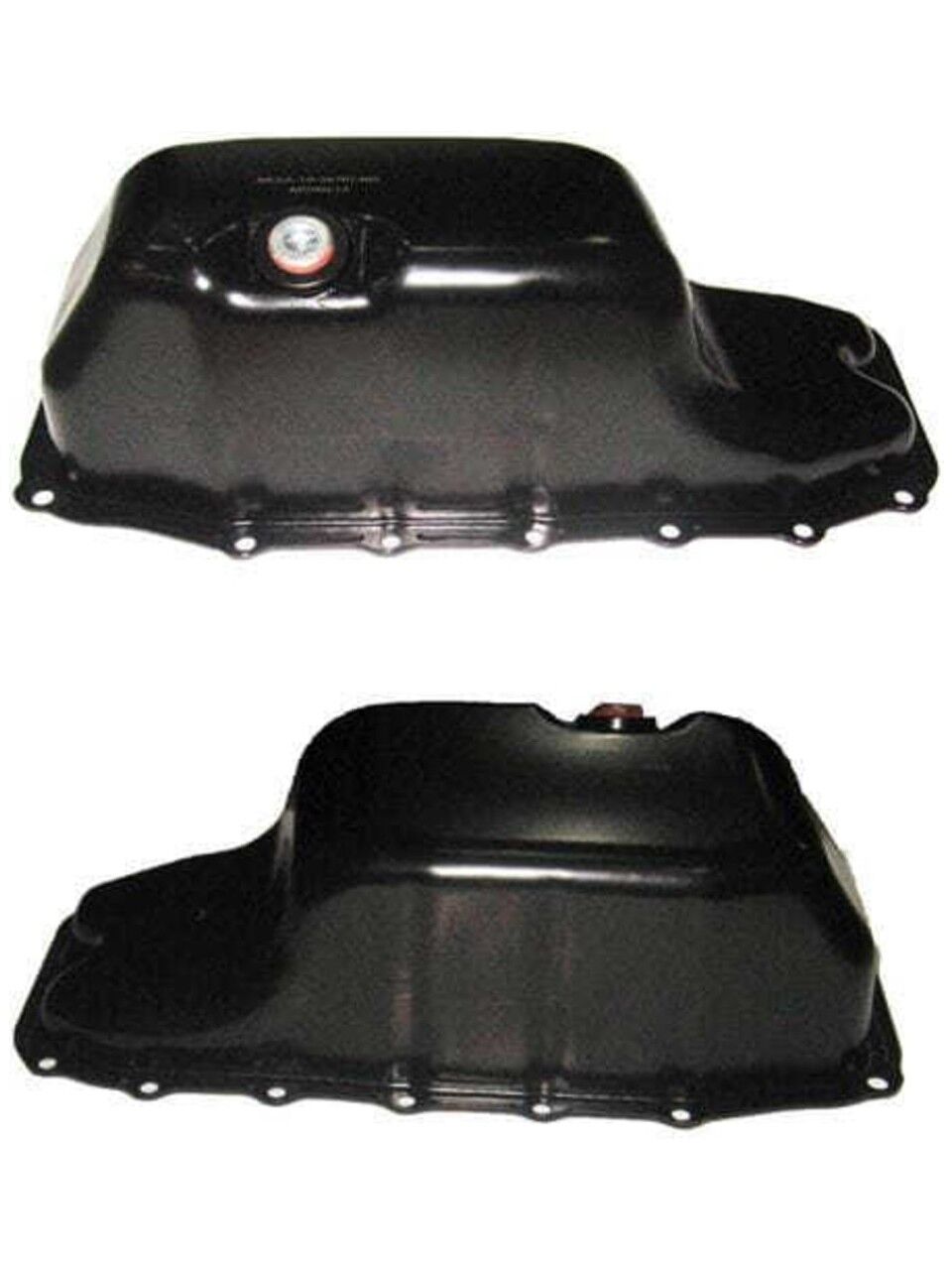 Motor Yağ Karteri MGA 62100 Doblo / Albea 1.3 JTD