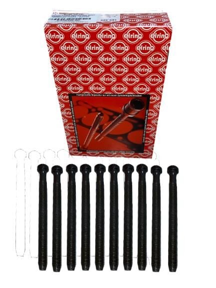 SİLİNDİR KAPAK SAPLAMA / CRAFTER 2.0 - GOLF - PASSAT  / WHT002131 - 189.380