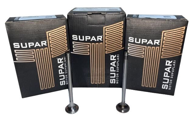 SUBAP TAKIM / MEGANE - SCENIC- KADJAR / 105331116 - 132010370R/132