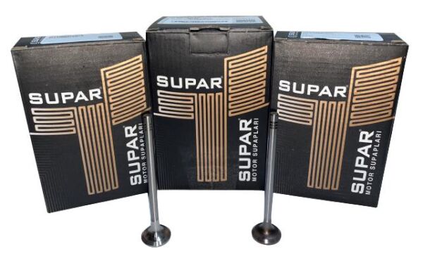 SUBAP TAKIM / MEGANE - SCENIC- KADJAR / 105331116 - 132010370R/132