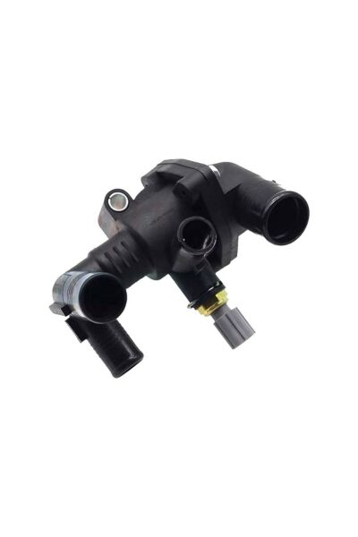 Termostat Yuvası Müşürlü Otosan BK2Q 8A586 AB Ford Transit V362 / Peugeot Boxer III / Citroën Jumper III 2011+
