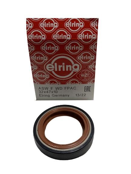 EKSANTRİK KEÇE (32x47x10) / CRAFTER 2.0 / 068103085 - 325.155