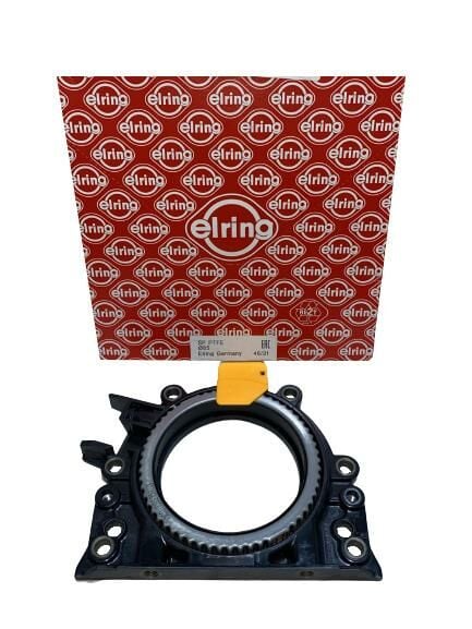 ARKA KRANK KEÇESİ FLANŞLI CRAFTER 2.0 CKUB CADDY III GOLF V