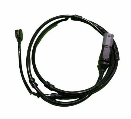 BALATA FİŞİ ARKA / F20 - F21 - F22 - F23-F30-F31 /  34356792292