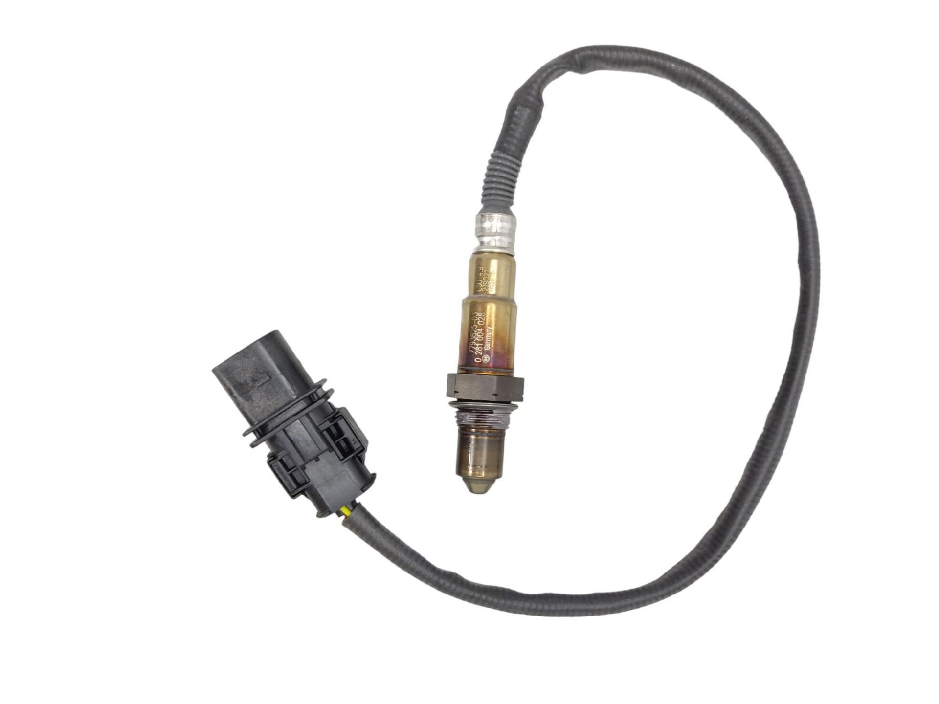 OKSİJEN SENSÖRÜ BMW N47N-N57N F20-F21-F22-F30-F31-F34-F35-F32-F36-F07-F10-F11-F12-E83-F26