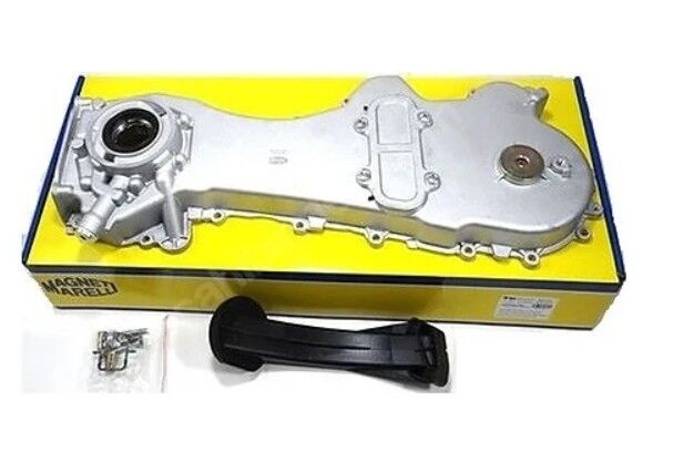 Yağ Pompası Magneti̇ Marelli̇ MM359002100110 Albea 1.3