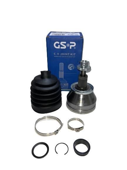 AKS KAFASI DIŞ POLO FABİA İBİZA TOLEDO 6R0 10>