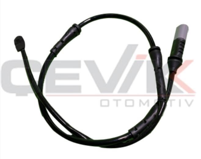 FREN BALATA FİŞİ ÖN / F20-F21-F22-F23-F30-F31-F34-F35-F32-F33/ 34356792289 - BSG15201061