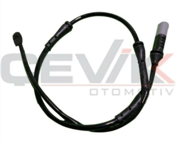 FREN BALATA FİŞİ ÖN / F20-F21-F22-F23-F30-F31-F34-F35-F32-F33/ 34356792289 - BSG15201061