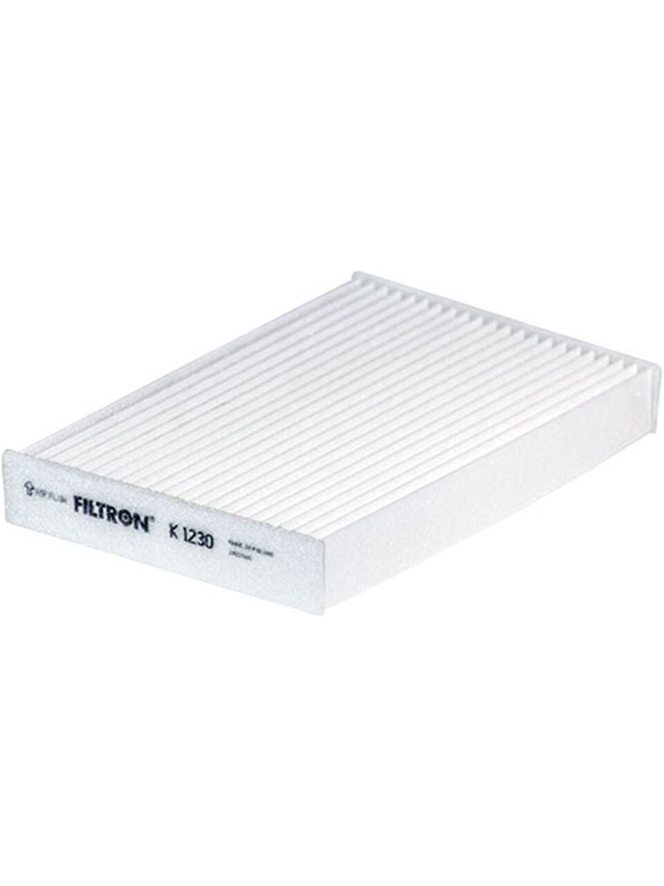 Polen Filtresi Filtron K1230 Fluence 2010+ / Juke 2010-2019