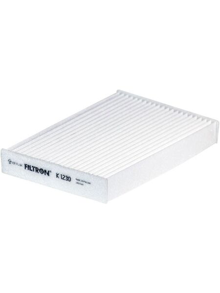 Polen Filtresi Filtron K1230 Fluence 2010+ / Juke 2010-2019