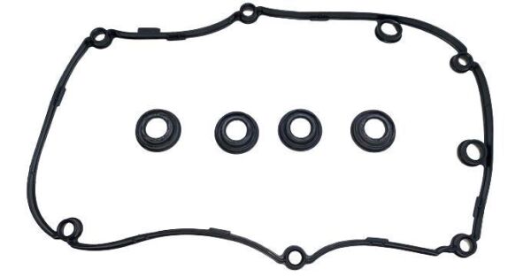 KÜLBÜTÖR KAPAK CONTASI CRAFTER 2.0 ENJEKTÖR KEÇELİ