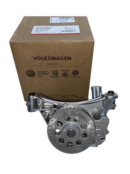Yağ Pompası Volkswagen 03L115105B Golf Jetta Passat