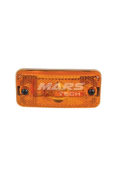 Yan Etek Lambası Mars 621268 Fiat Ducato / Peugeot Boxer / Citroën Jumper 2006+ OEM 71749250