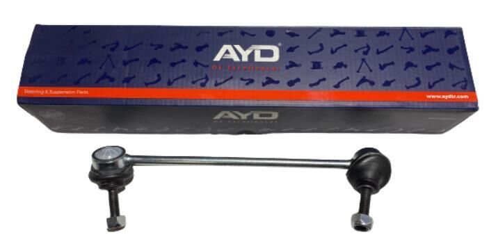 BMW VİRAJ DEMİR ASKI ROT SOL E39