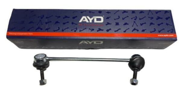 BMW VİRAJ DEMİR ASKI ROT SOL E39