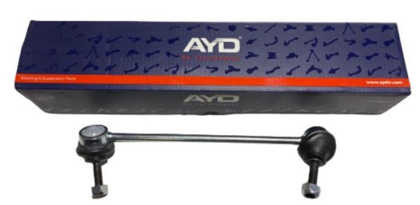 BMW VİRAJ DEMİR ASKI ROT SOL E39