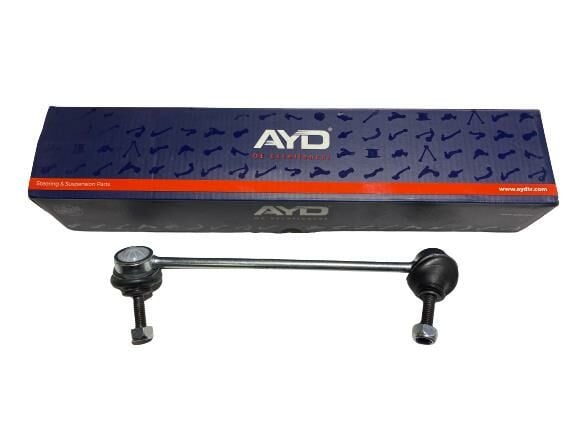 BMW VİRAJ DEMİR ASKI ROT SOL E39