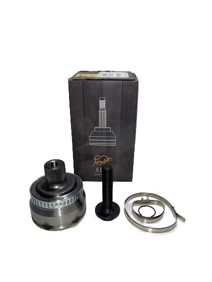 DIŞ AKS KAFASI / AUDI A4-A5-A6-Q6 (08>) / 8K0407305-502180027