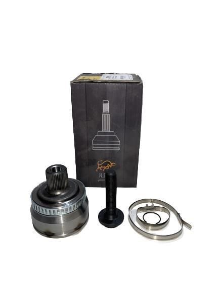 DIŞ AKS KAFASI / AUDI A4-A5-A6-Q6 (08>) / 8K0407305-502180027