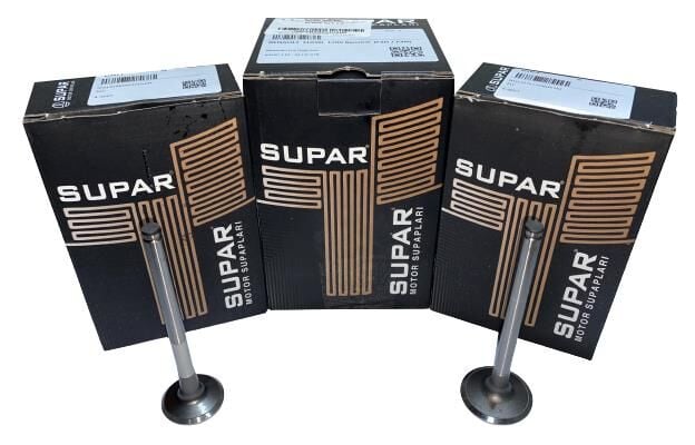 SUBAP TAKIM / RENAULT FLASH 1700 / 105319108 - 7701463082/770