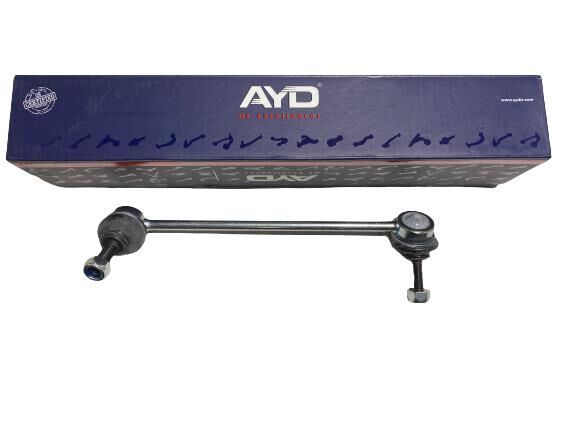 BMW VİRAJ DEMİR ASKI ROT SAĞ E39