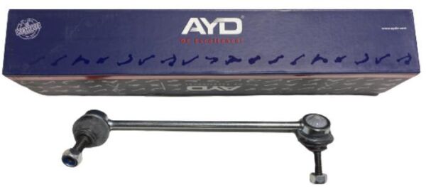 BMW VİRAJ DEMİR ASKI ROT SAĞ E39