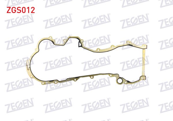 Yağ Pompası Contası Zegen ZGS012 Albea 1.3