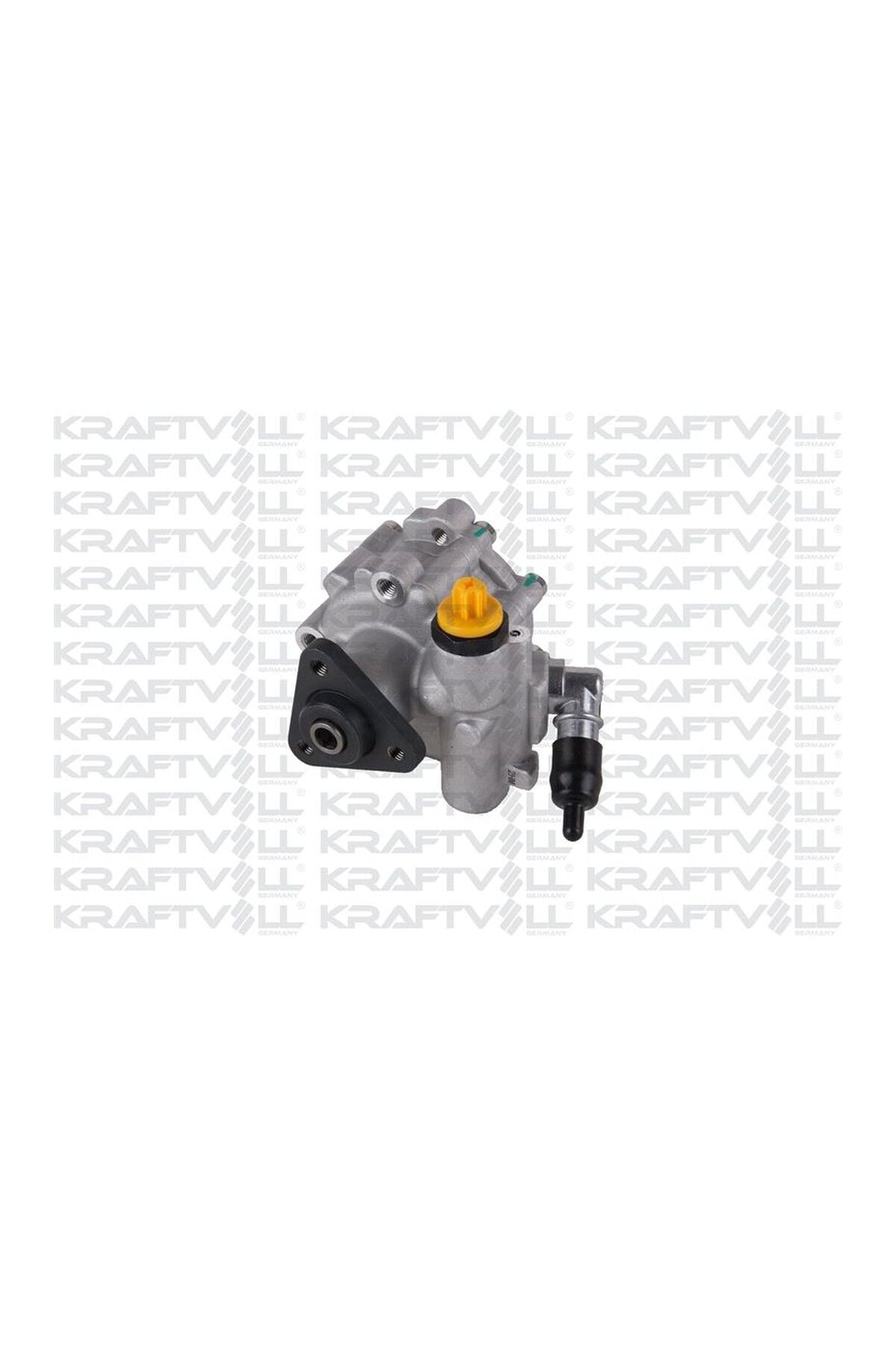 Direksiyon Pompası Hidroliği Kraftvoll KVOLL01060112 Fiat Albea