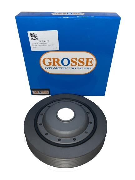 KRANK KASNAĞI / CLİO 2 - LAGUNA 2 - MEGANE / 8200313231 - 8200392683